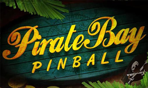 game pic for Pirate bay: Pinball